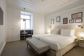 Lisboa Pessoa Hotel