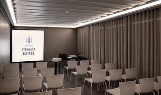 Lisboa Pessoa Hotel