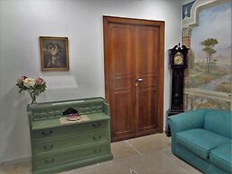 Al 325 rooms ai Fori