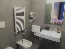 Al 325 rooms ai Fori