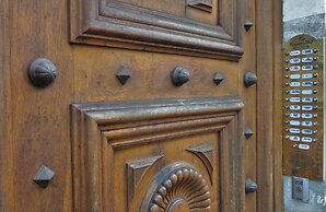 Al 325 rooms ai Fori