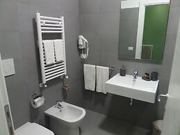 Al 325 rooms ai Fori