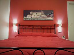 Al 325 rooms ai Fori