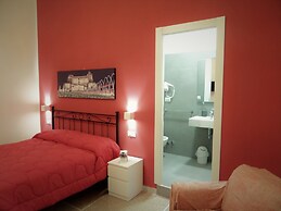 Al 325 rooms ai Fori