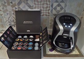 Al 325 rooms ai Fori