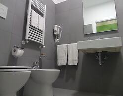 Al 325 rooms ai Fori