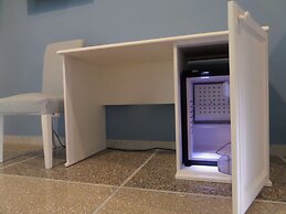 Al 325 rooms ai Fori