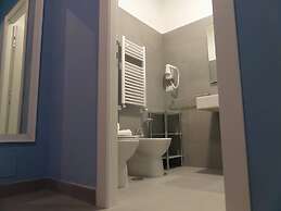 Al 325 rooms ai Fori