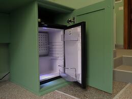 Al 325 rooms ai Fori