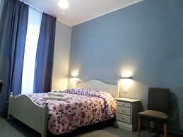 Al 325 rooms ai Fori