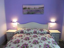 Al 325 rooms ai Fori