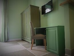 Al 325 rooms ai Fori