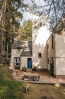 Douneside House