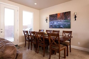 Canyon Oasis