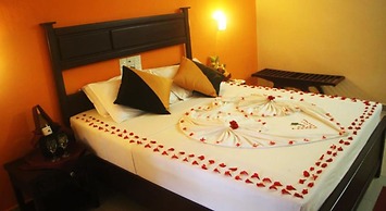 Hotel Eden Garden
