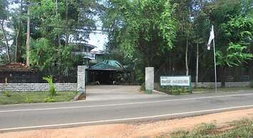 Hotel Eden Garden