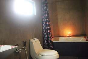 Hotel Eden Garden