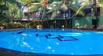 Hotel Eden Garden