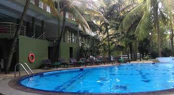 Hotel Eden Garden