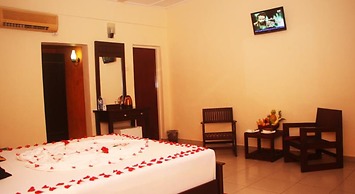 Hotel Eden Garden