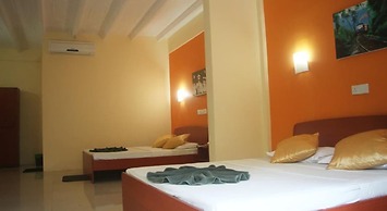 Hotel Eden Garden