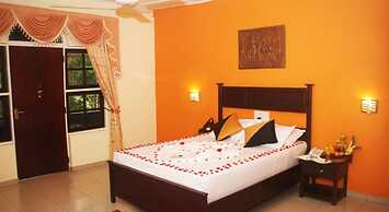 Hotel Eden Garden