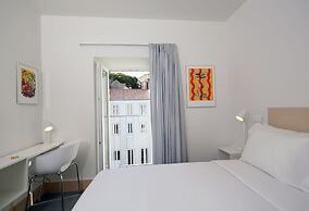 Hotel Convento do Salvador