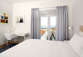 Hotel Convento do Salvador