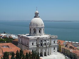 Hotel Convento do Salvador