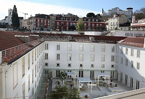 Hotel Convento do Salvador