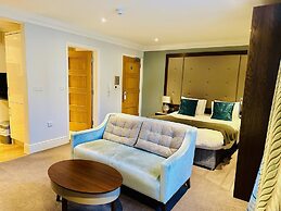 Lensfield Hotel