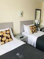 Lensfield Hotel