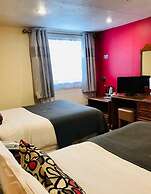 Lensfield Hotel