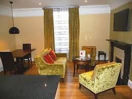 Lensfield Hotel