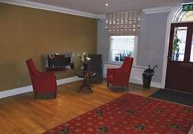 Lensfield Hotel
