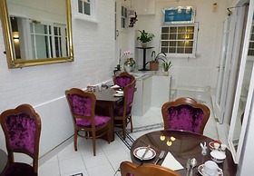Lensfield Hotel