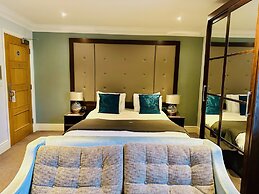 Lensfield Hotel