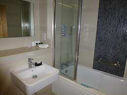Lensfield Hotel