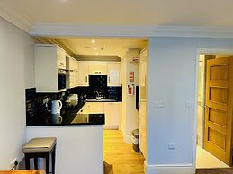 Lensfield Hotel