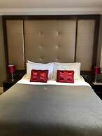 Lensfield Hotel