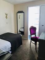 Lensfield Hotel