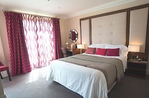 Lensfield Hotel