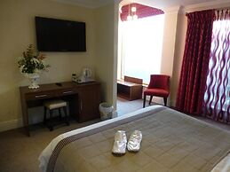 Lensfield Hotel