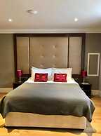 Lensfield Hotel
