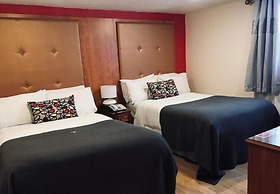 Lensfield Hotel