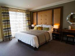 Lensfield Hotel