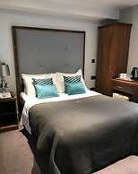 Lensfield Hotel