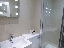 Lensfield Hotel