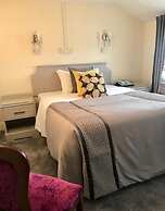 Lensfield Hotel
