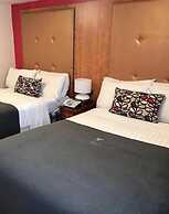 Lensfield Hotel